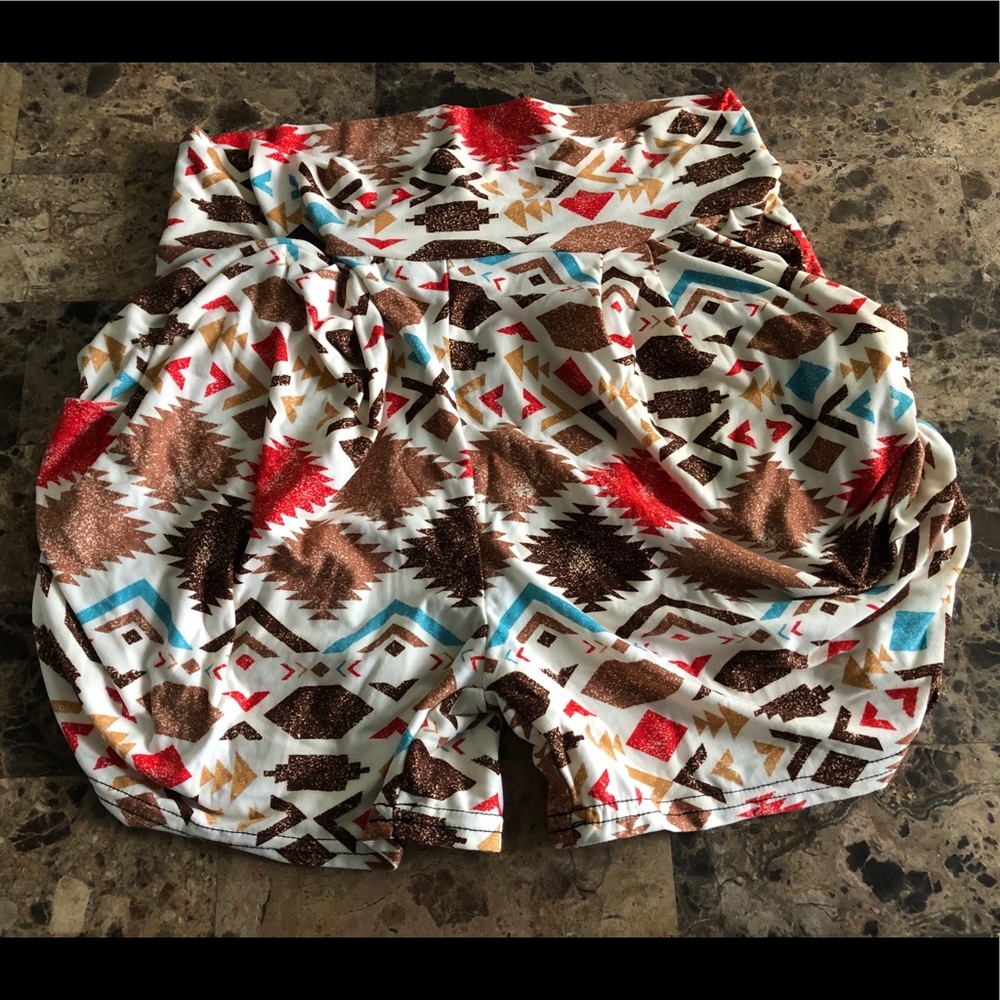 Shorts Size L/XL